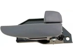 Needa 24HX19R Rear Right Interior Door Handle Fits 2002-2005 Hyundai Sonata. Fixed Price $18.67.