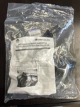 New Genuine Mopar 1XE19DX9AA Ld Police Deactivated Rear Door Retrofit K6855754. Fixed Price $229.99.