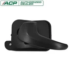1994-1998 Ford Mustang Black Interior Inside Door Handle Pull Driver Lh. Fixed Price $17.95.