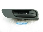 New Oem BBM758330B02 Genuine Front Right Door Inside Handle 2010-11 Mazda. Fixed Price $19.79.