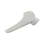 For Saturn Outlook 2007-2010 Interior Door Handle Set Passenger Side Rear Chrome. Fixed Price $148.46.