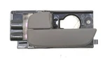 New Oe Front Left Interior Door Handle 826101E000AR For Hyundai Accent Gls 06-08. Fixed Price $42.95.