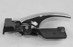 Genuine Mopar 68066552AB Interior Door Handle Right 11-20 Gr Caravan T&c Ram C/v. Fixed Price $78.00.