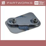 Sheet Metal Door Lock For Porsche 911 F/g 930 B-pillar Right. Fixed Price $58.10.