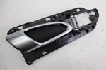 Porsche Boxster 981 2013 Interior Door Handle Rhs 99155552201 J238. Fixed Price $70.97.