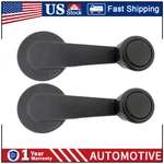 Dorman - Help Window Crank Handle 2X For 1995 Till 1999 Chevrolet C1500. Fixed Price $52.18.