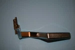 1985-1989 Oem Mercury Marquis Lh Interior Door Release Handle E5AB-5422615. Fixed Price $14.95.