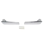 Genuine 2007-2013 Cadillac Chevrolet Gmc Interior Front Door Handle 19299865. Fixed Price $25.10.