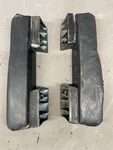 1961-1967 Chevy Belair Biscayne Arm Rest Ninety Eight Wildcat Bonneville Impala. Fixed Price $74.22.