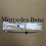 A2307600004 Mercedes R230 Front Door Lock Bowden Cable Genuine New. Fixed Price $28.59.
