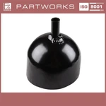 Shell Hood Opener For Porsche 911 Swb 912 To -'68 Lock Plate B-pillar. Fixed Price $65.09.