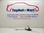 1991 Toyota Landcruiser Driver Side Front Interior Door Handle. Fixed Price $59.99.