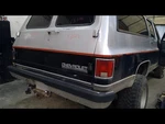 SUBCHEV15 1990 Door Handle Exterior 1192473. Fixed Price $43.95.