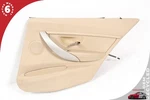 2012-2018 Bmw 320I F30 Sedan Right Rear Door Trim Panel 7280950. Fixed Price $140.00.