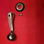 Mopar 3882242 79 80 81 Dodge Window Crank Vintage Antique Very Nice Oem Wow. Fixed Price $12.35.