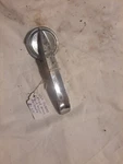 Ford #BAC7022614B 1957-1963 Galaxie Tbird Fairlane Door Handle Used Oem Chrome. Fixed Price $13.20.