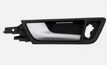Audi Q5 Opening Handle Inner Rear Left Black 8R0839019A6PS. Fixed Price $45.00.