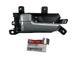 Genuine 826102J000 Handle Assembly Left Door Inside For Kia Borrego Mohave 07-15. Fixed Price $84.76.