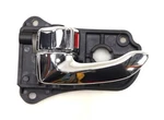 New Oem Rear Left Interior Door Handle 826103L020QQH For Azera 2006-2011. Fixed Price $14.89.