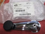 Mack 25127753 Window Crank Handle, Chrome, Nos, Genuine Oem, M9. Fixed Price $37.00.