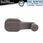 Trq Front Inside Interior Gray Manual Window Crank Lh Rh For Volvo Vhd Vnl. Fixed Price $34.85.