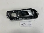 2017-2023 Porsche Panamera Front Right Passenger Interior Door Panel Handle Oem. Fixed Price $29.99.