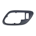 Interior Door Handle Bezel 1995-1999 Gmc C1500 K1500 C2500 C3500 Sl 15708080. Fixed Price $63.60.