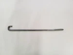Rear Right Door Interior Handle To Latch Rod Fits 08 09 10 Ford F250 F350. Fixed Price $20.00.