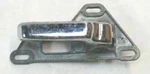 91-94 Bentley Turbo Front Right Passenger Side Interior Door Handle Chrome Oem. Fixed Price $48.45.