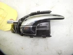 2004 Jaguar X Type R/rear Interior Door Handle Chrome 39908 N-28K. Fixed Price $23.45.