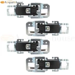 4X Inside Door Handle Front Rear For Chevy Equinox 2005-2009 3.4L V6 25897972. Fixed Price $23.99.