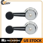 Window Crank Handle Left & Right For Jeep Cherokee Wagoneer Wrangler. Fixed Price $13.49.
