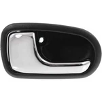 For Mazda Protege Door Handle 2001-2003 Interior Rear Driver Side. Fixed Price $19.47.