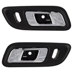 Interior Door Handle 2013-2019 Ford Taurus Sho Limited Oem Grade DG1Z5422600AC. Fixed Price $91.28.