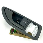 Honda Genuine 72120-SR2-A02ZA Passenger Side Interior Door Handle Civic Del Sol. Fixed Price $49.33.