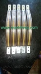 Door Handle Pull Straps Chevy Ford Dodge Rv Boat Mark Iii Custom Vans Brown. Fixed Price $32.99.
