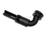 Genuine Porsche Door Lock Operating Rod 99653744502 911 Boxster. Fixed Price $16.68.