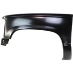 For Chevy C1500 1988 Front Fender Driver Side. Fixed Price $233.62.