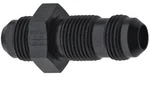 Fragola Performance Systems 483212-BL -12 Straight Bulkhead Black. Fixed Price $19.99.