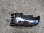 2004 2009 Toyota Prius Left Driver Rear Back Door Interior Inner Handle Oem. Fixed Price $29.70.