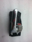 R/r Right Passenger Rear Interior Chrome Door Handle Prius 01 02 03 S-208RM. Fixed Price $23.75.