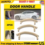 For Bmw X5 F15 X6 F16 Right Interior Door Handle Pull Cover Trim Beige 3-30X. Fixed Price $102.59.