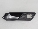 2011-2018 Jetta Front Left Interior Door Handle Assembly 5C6837197A 5C7837113L. Fixed Price $31.45.