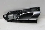 Porsche Cayman 981 2013 Interior Door Handle Lhs 99155552101 J153. Fixed Price $70.97.