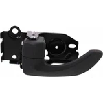 For Hyundai Santa Fe 2001-2006 Interior Door Handle Front Driver Side Gray. Fixed Price $23.86.