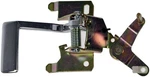 Interior Door Handle Dorman 77152. Fixed Price $50.95.