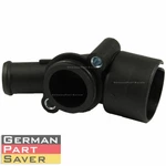 New Coolant Hose Outlet Flange Fits Vw Golf Jetta Passat Corrado 021121133D. Fixed Price $7.89.