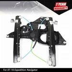 Front Right Passenger Side Power Window Regulator For Expedition Navigator 07-16. Fixed Price $46.99.