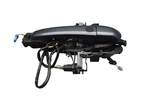07-15 Jaguar X150 Xkr Front Right Side Exterior Door Handle W/ Keyless Go Oem. Fixed Price $77.00.