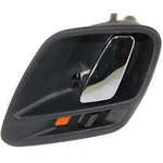 Interior Door Handle Chrome Front Rear Driver Side Fits 99-04 Jeep Grand. Fixed Price $33.92.